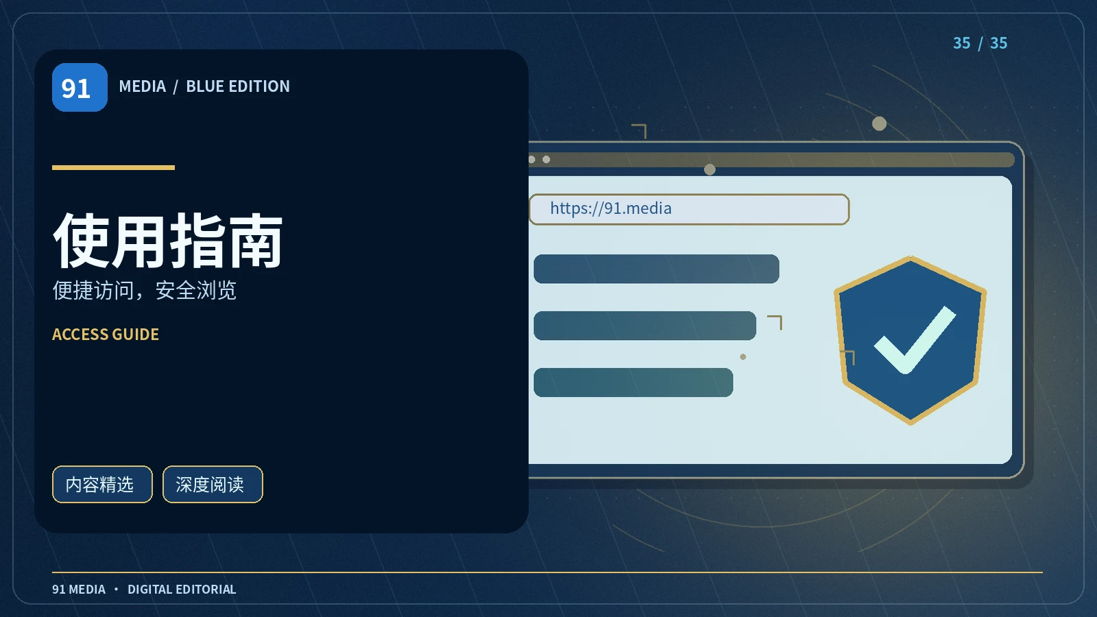 识别安全站内入口的几种方法